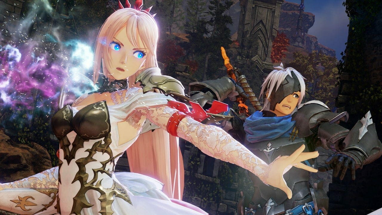 Review: Tales of Arise
