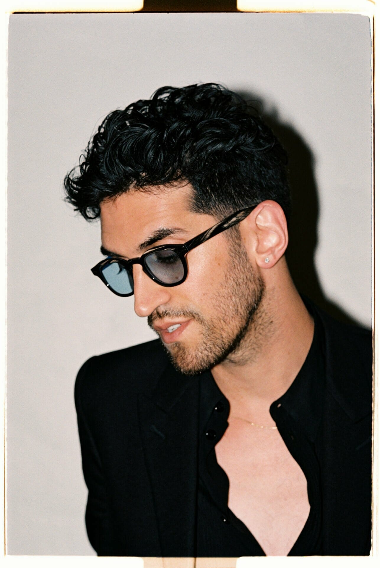 MOSCOT X CHROMEO