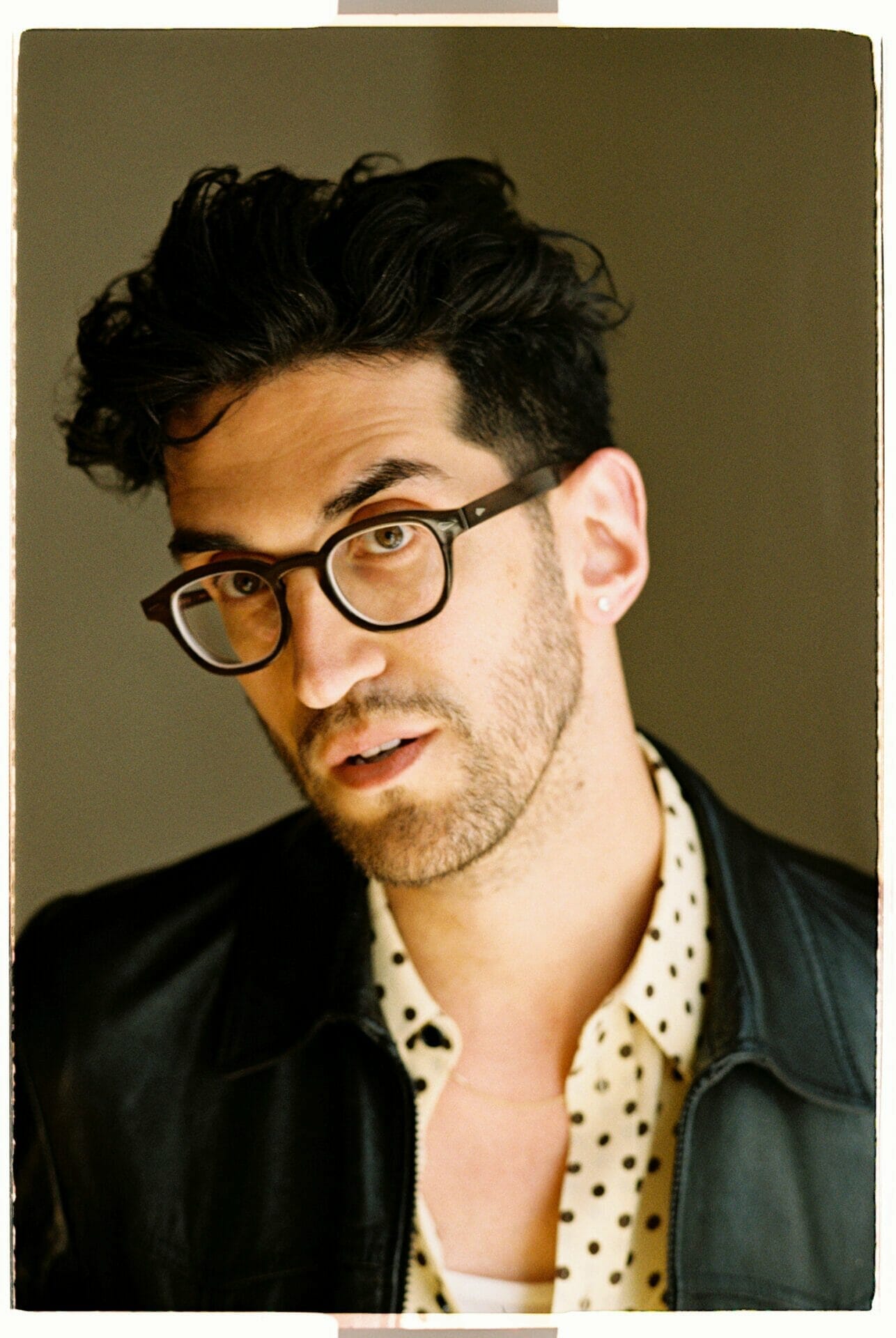 MOSCOT X CHROMEO
