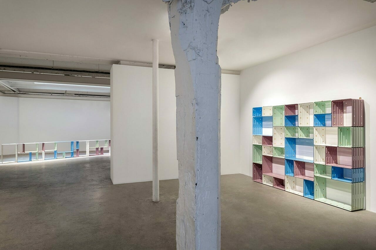 Marc Newson - Quobus