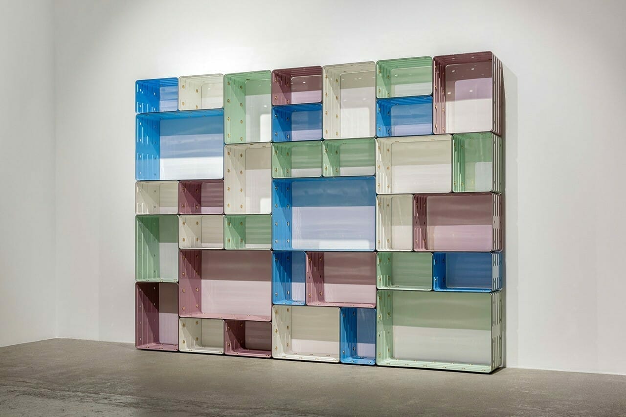 Marc Newson - Quobus