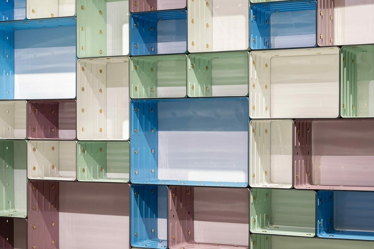 Marc Newson - Quobus