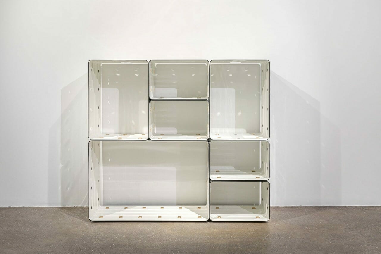 Marc Newson - Quobus