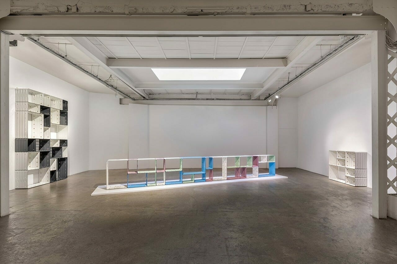 Marc Newson - Quobus