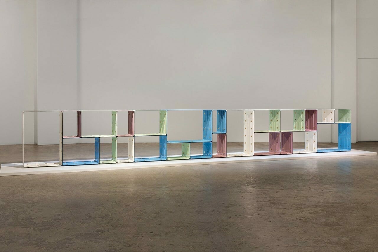 Marc Newson - Quobus