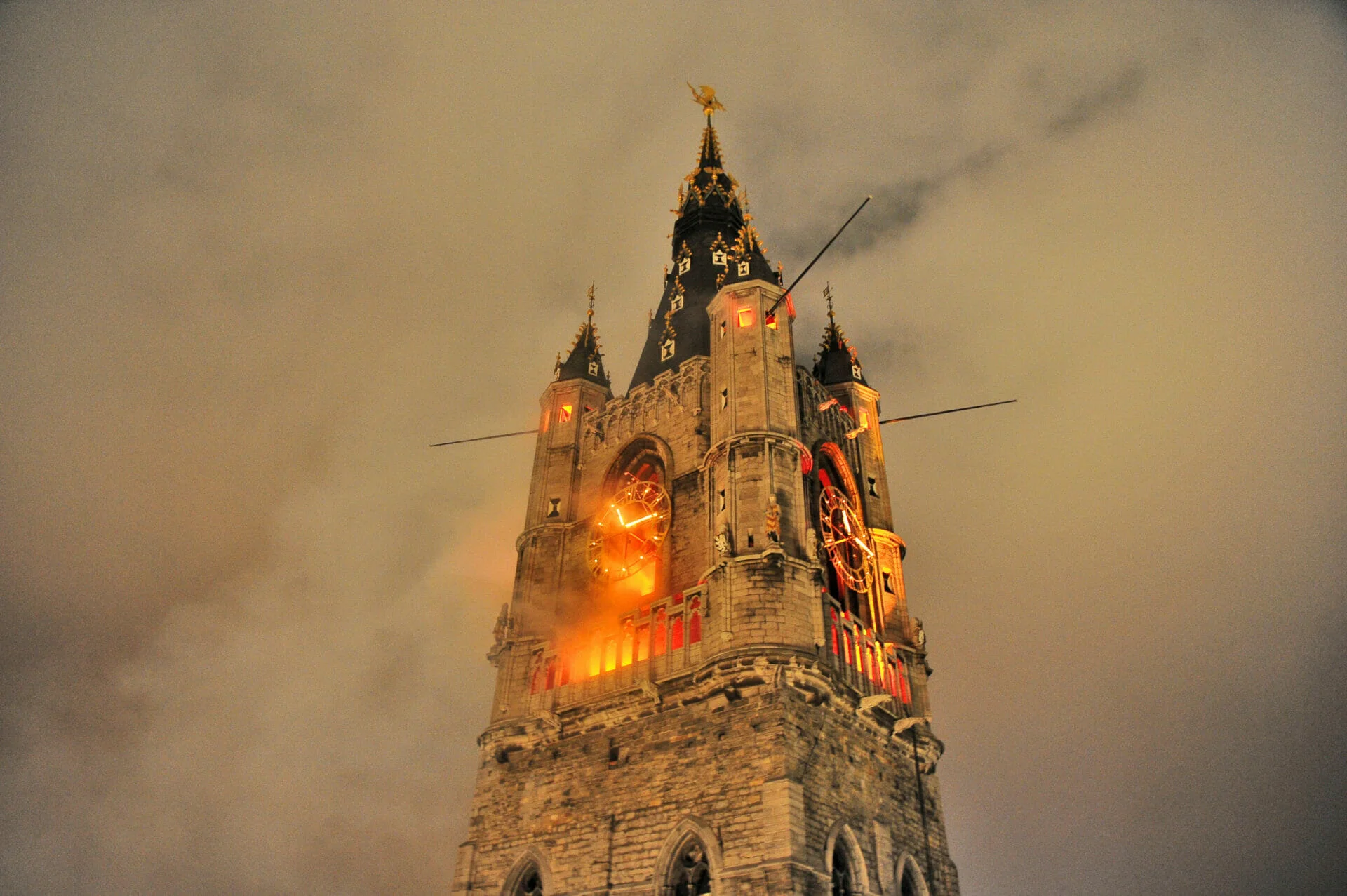 Lichtfestival Gent 2021