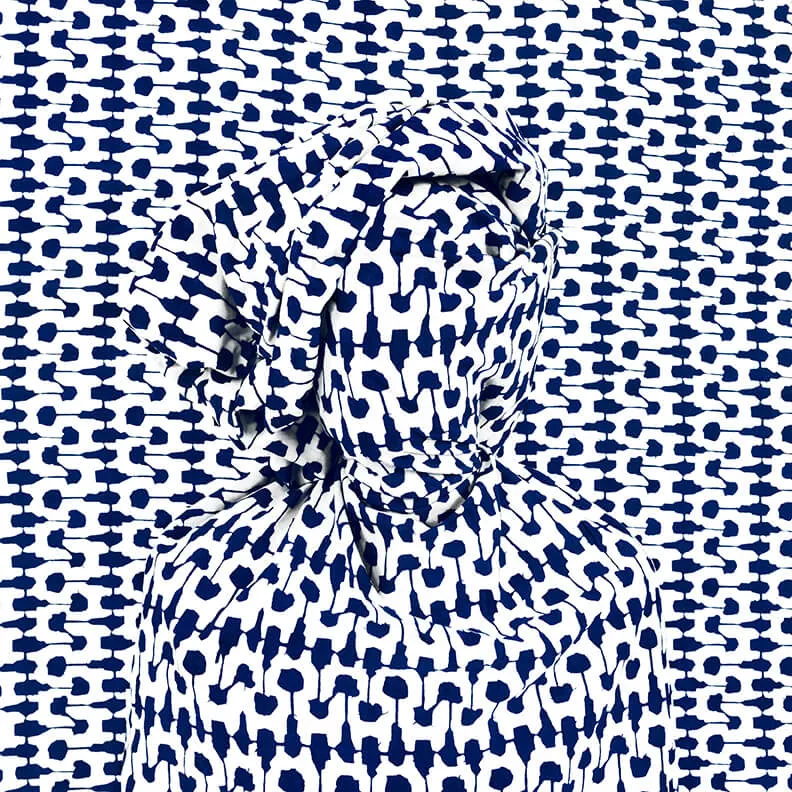 Alia Ali - Contour Gallery