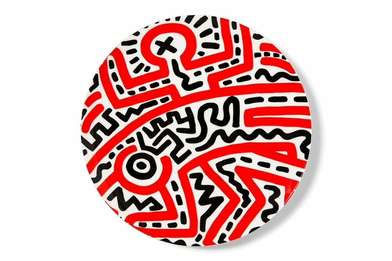 Artist Plate Project: kunst tegen honger