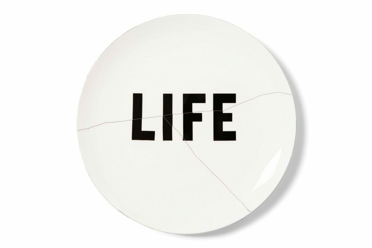 Artist Plate Project: kunst tegen honger