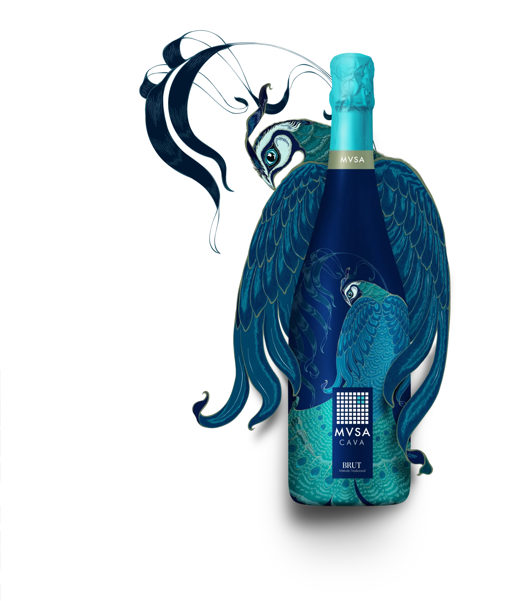 MSVA cava limited edition