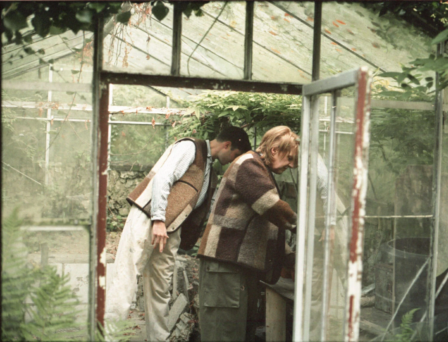 Hul le Kes - Monet Jacket