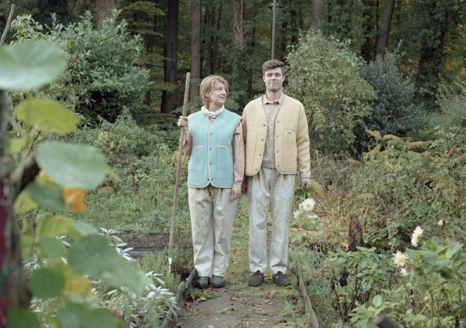 Hul le Kes - Monet Jacket