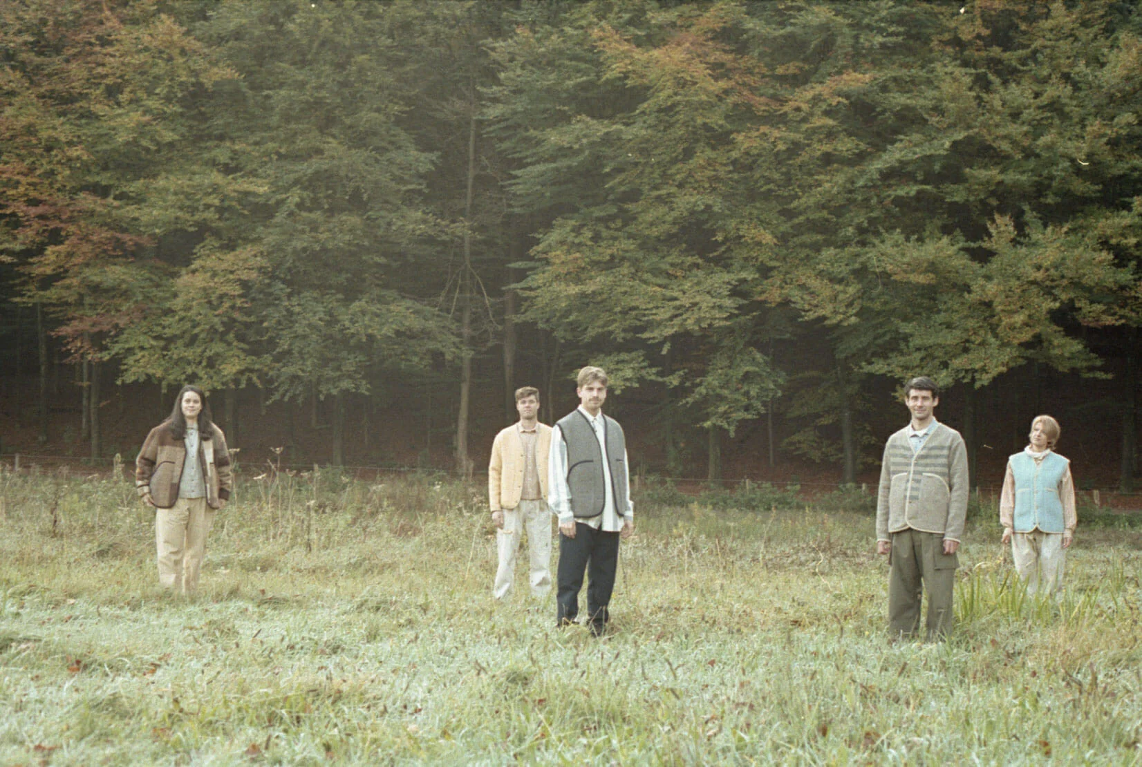 Hul le Kes - Monet Jacket