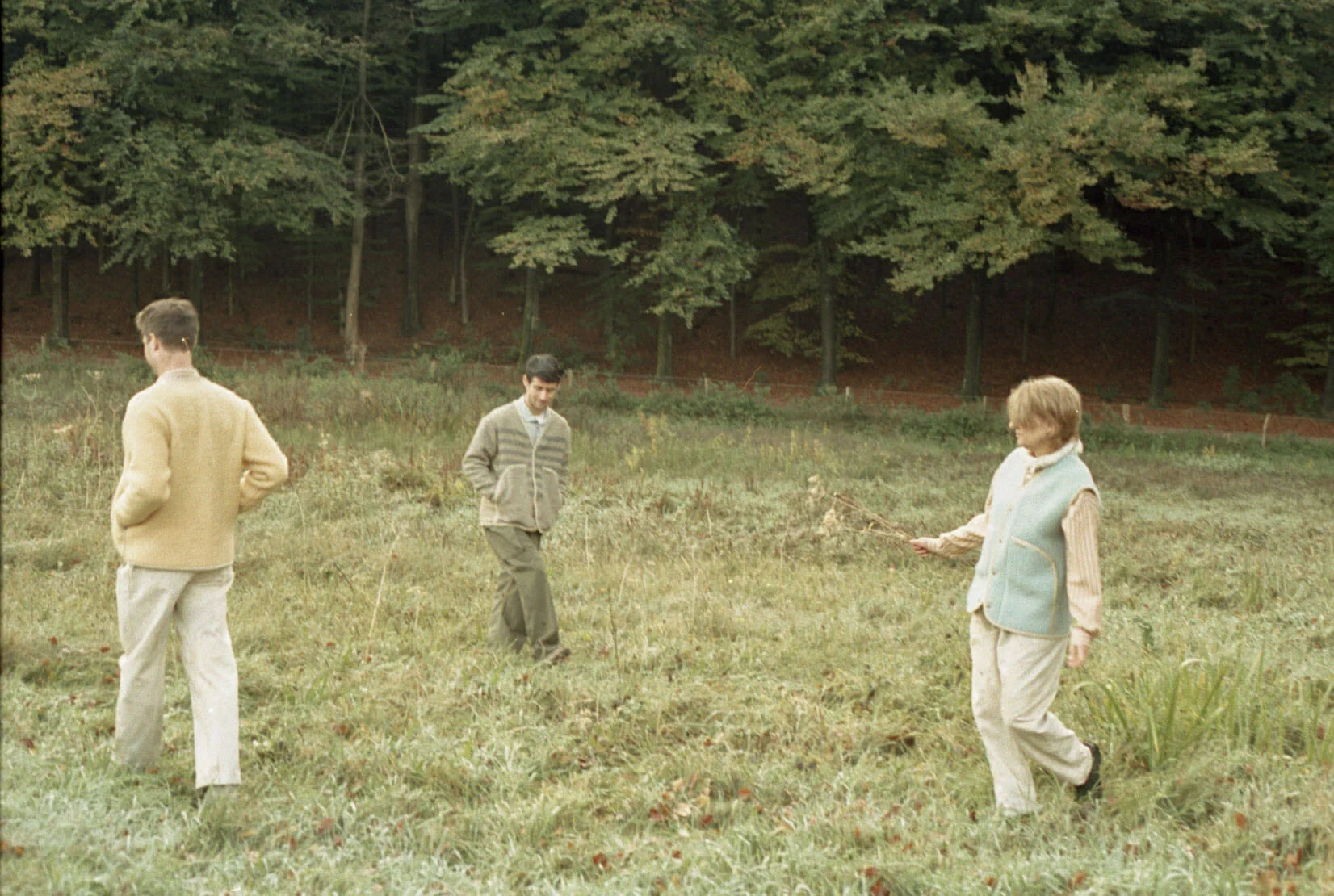 Hul le Kes - Monet Jacket