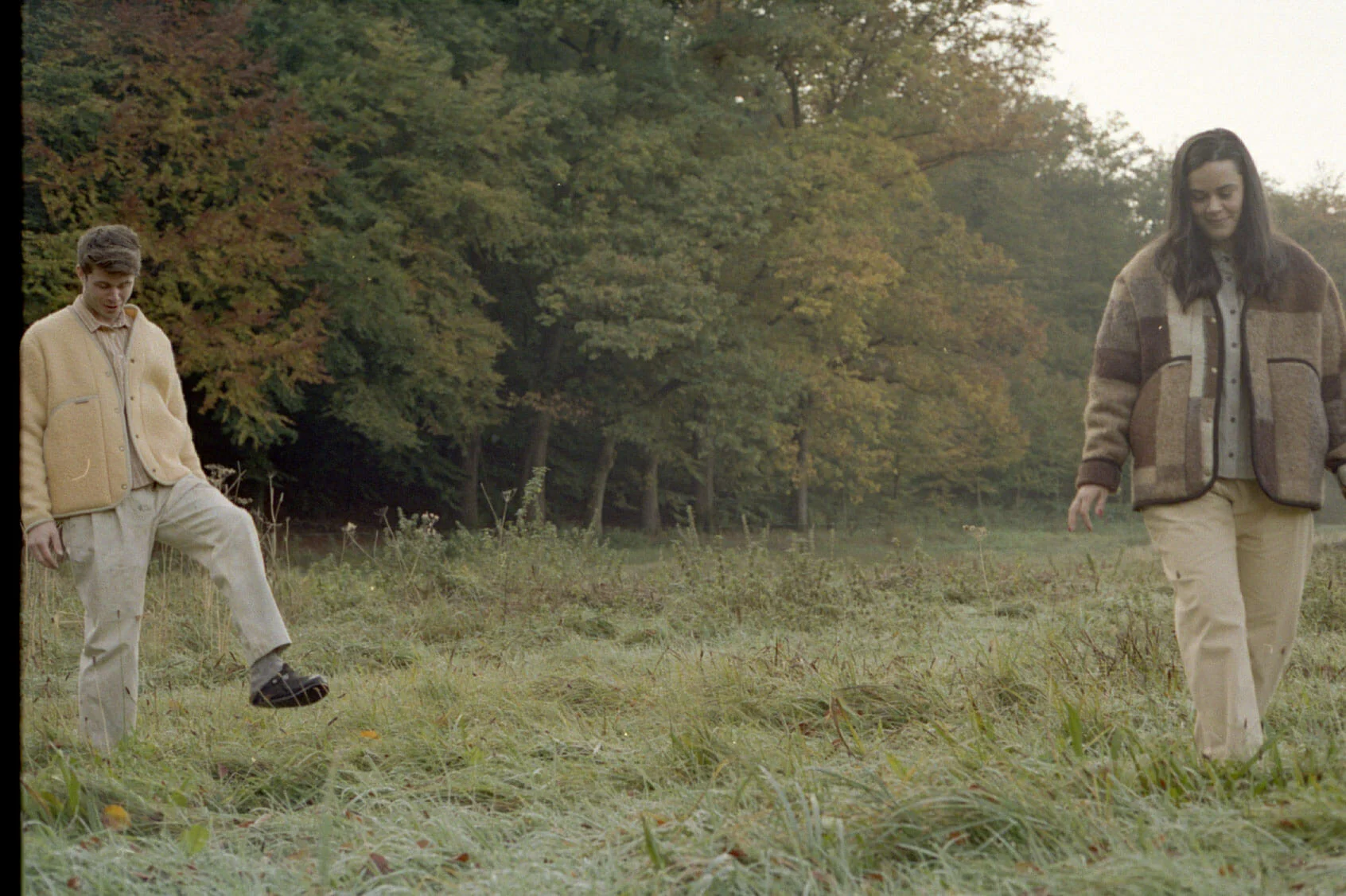 Hul le Kes - Monet Jacket