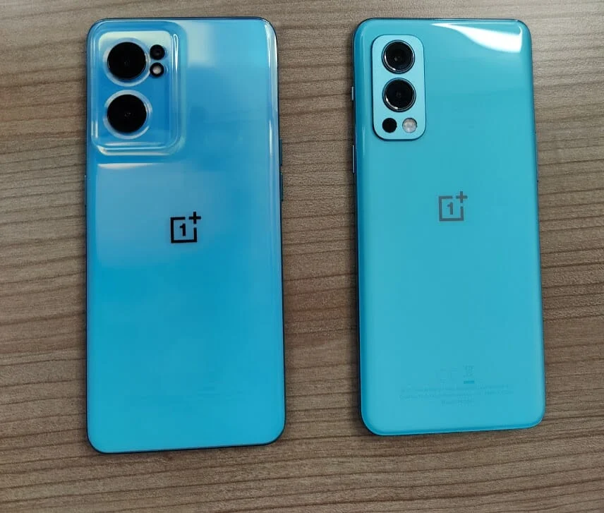 Review: OnePlus Nord CE 2 5G