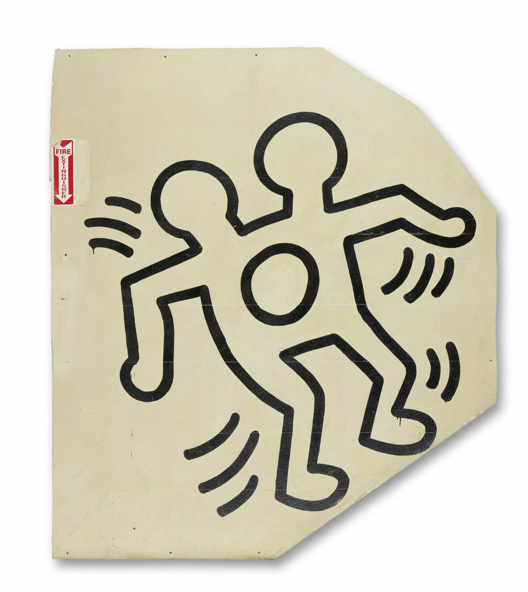 SCHUNCK Heerlen - Keith Haring