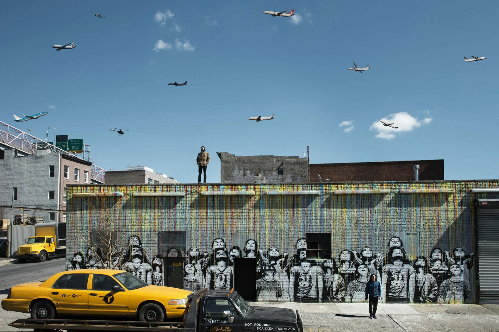 Søren Solkær in Fotomuseum aan het Vrijthof