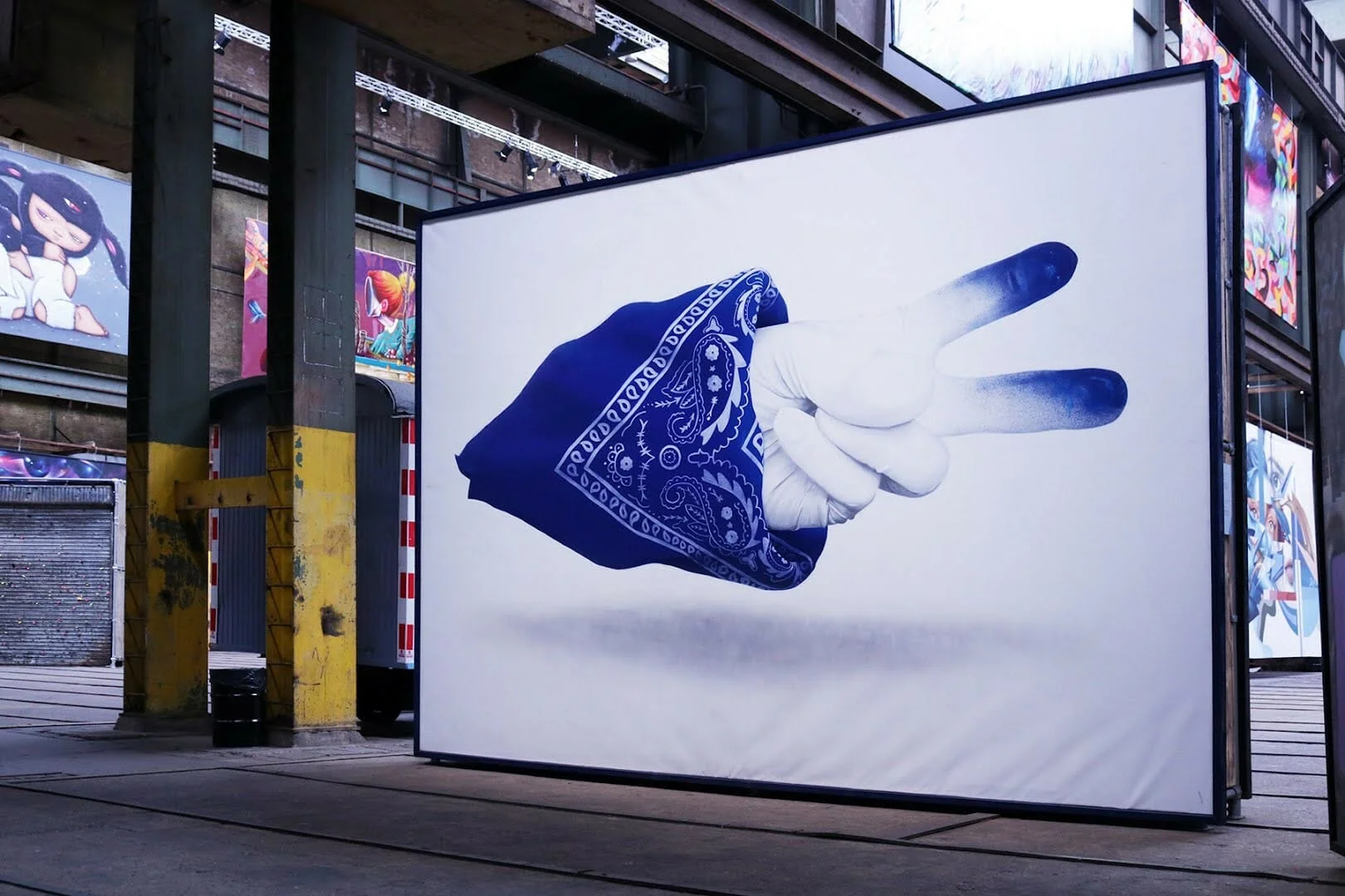 STRAAT Museum Amsterdam