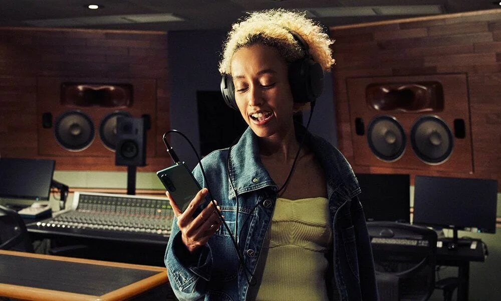 Review Sony Xperia 5 III