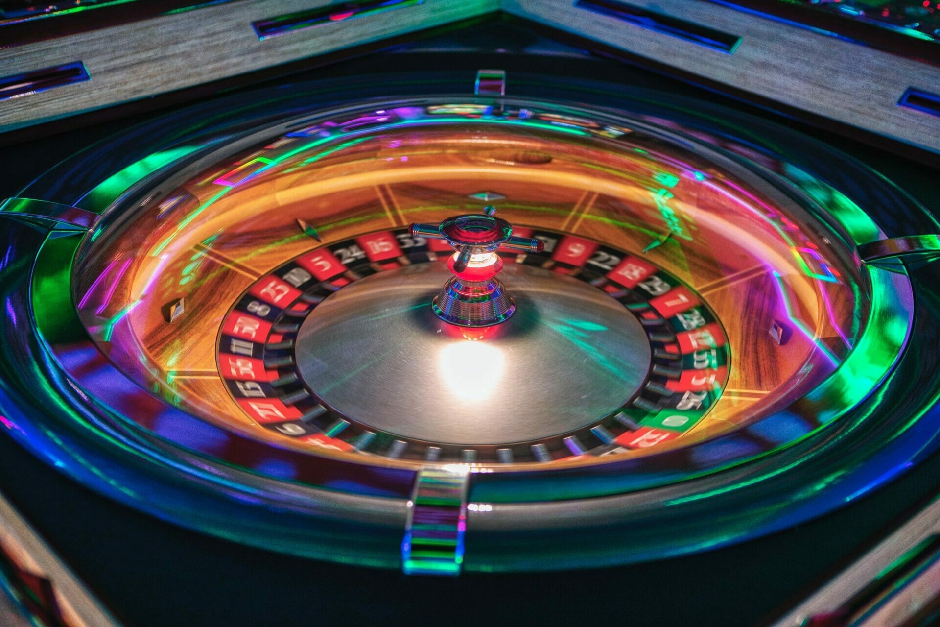 Super einfache einfache Möglichkeiten, mit denen die Profis online casino österreich legal bewerben