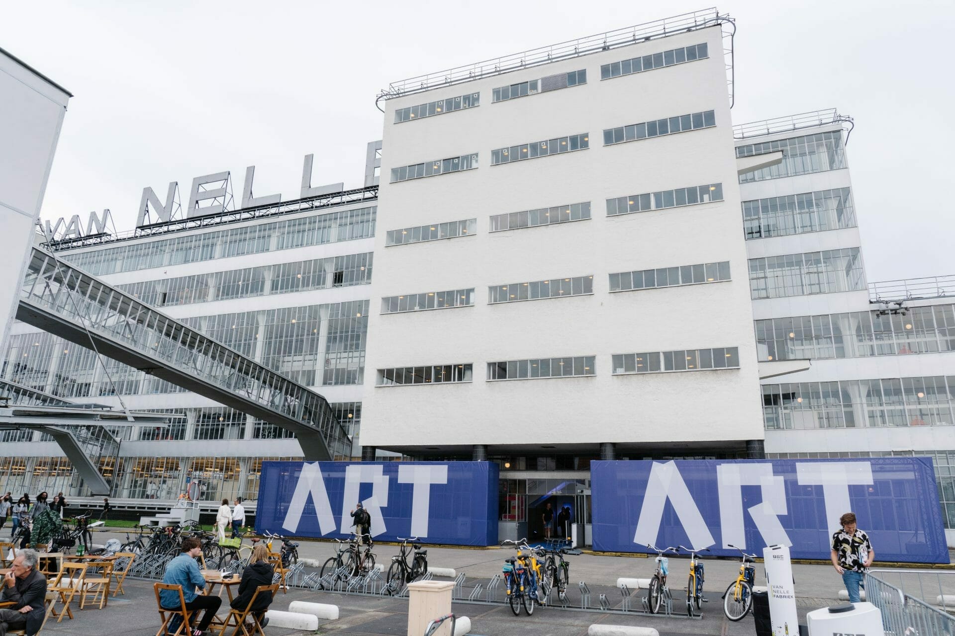 Art Rotterdam 2022
