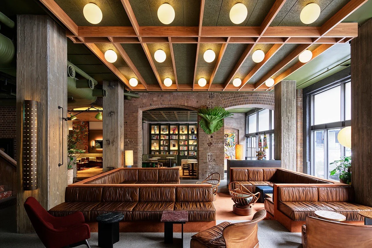 Ace Hotel Sydney