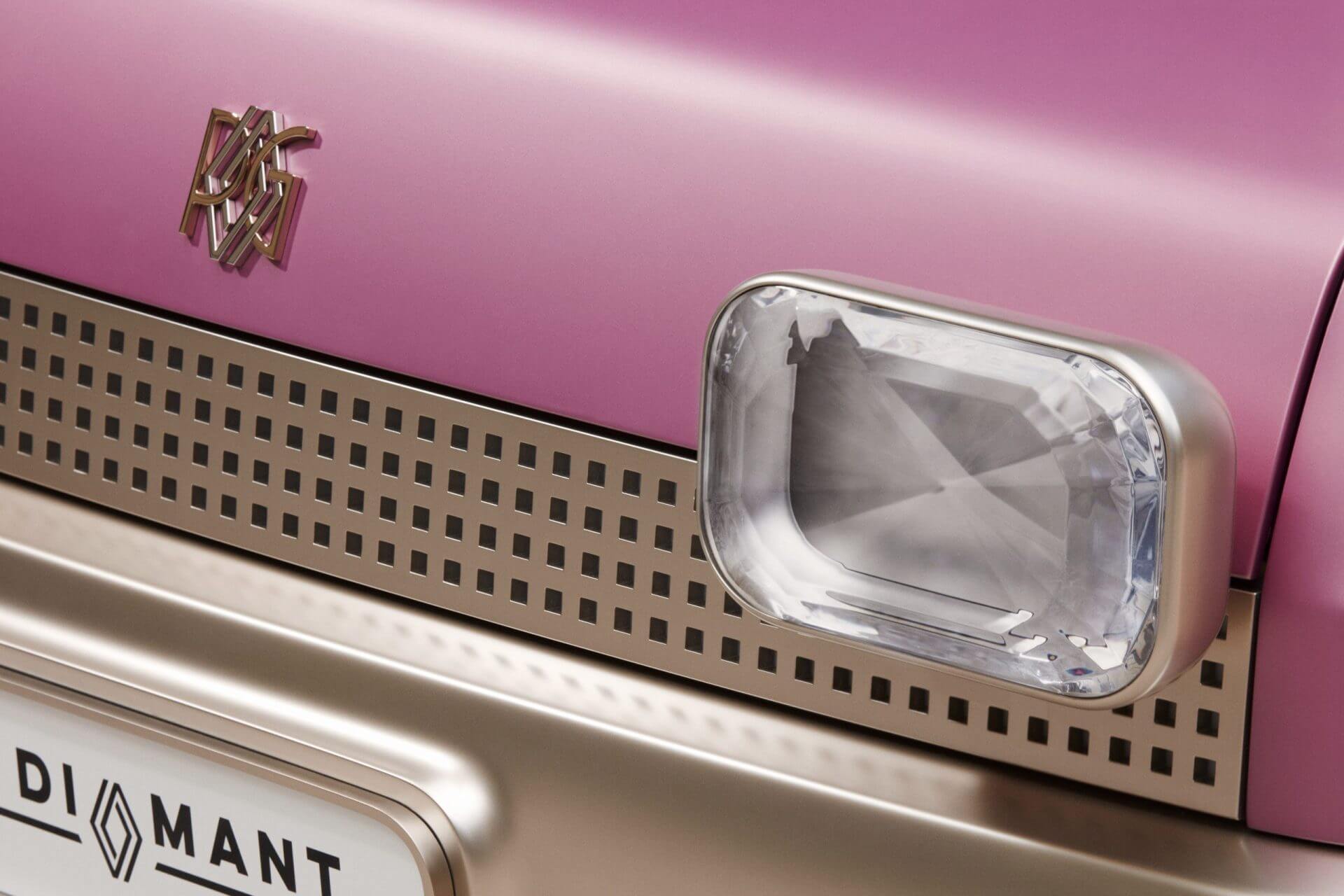 Renault 5 Diamant
