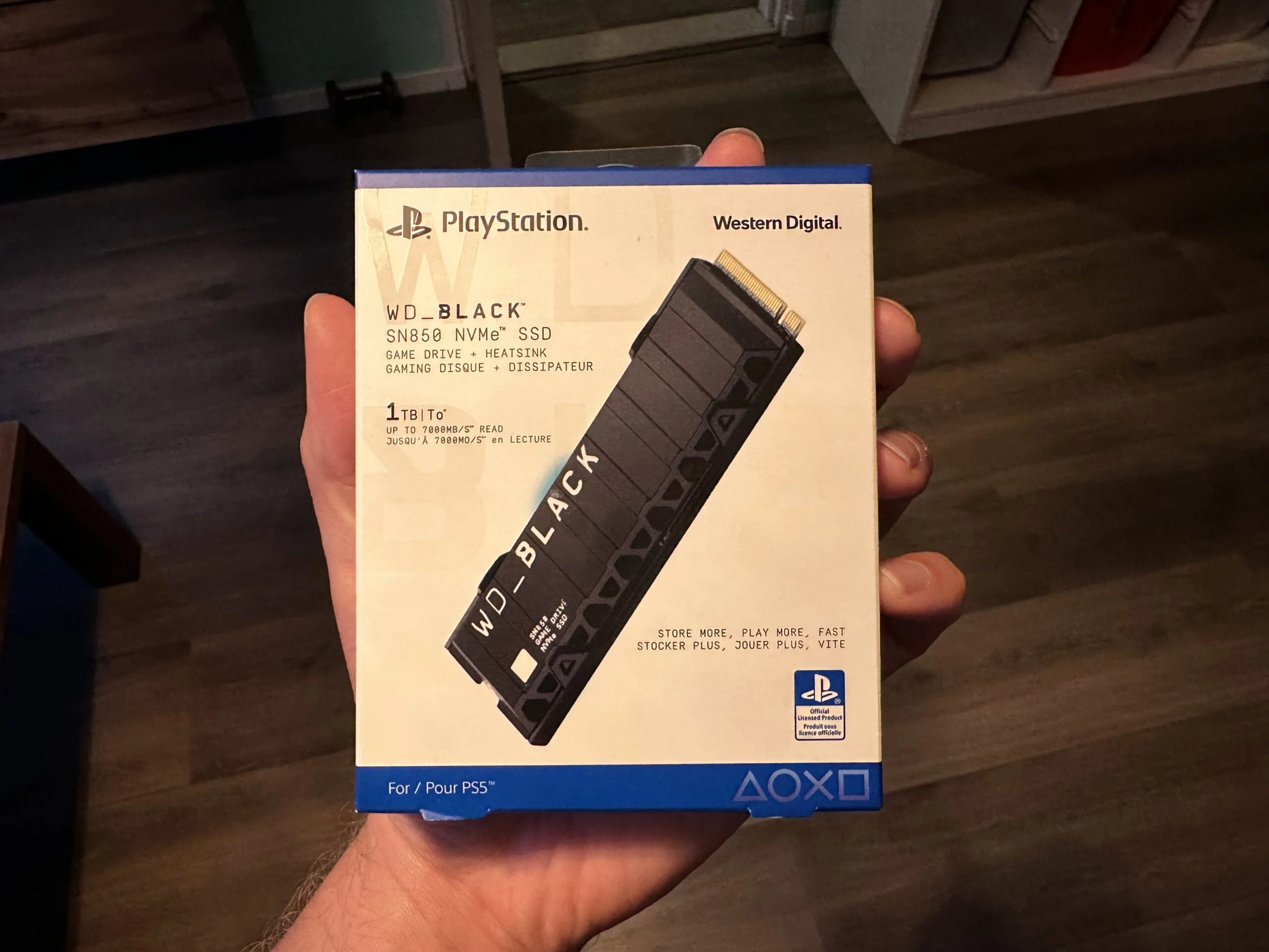 Meer games op je PS5? Zo doe je het!