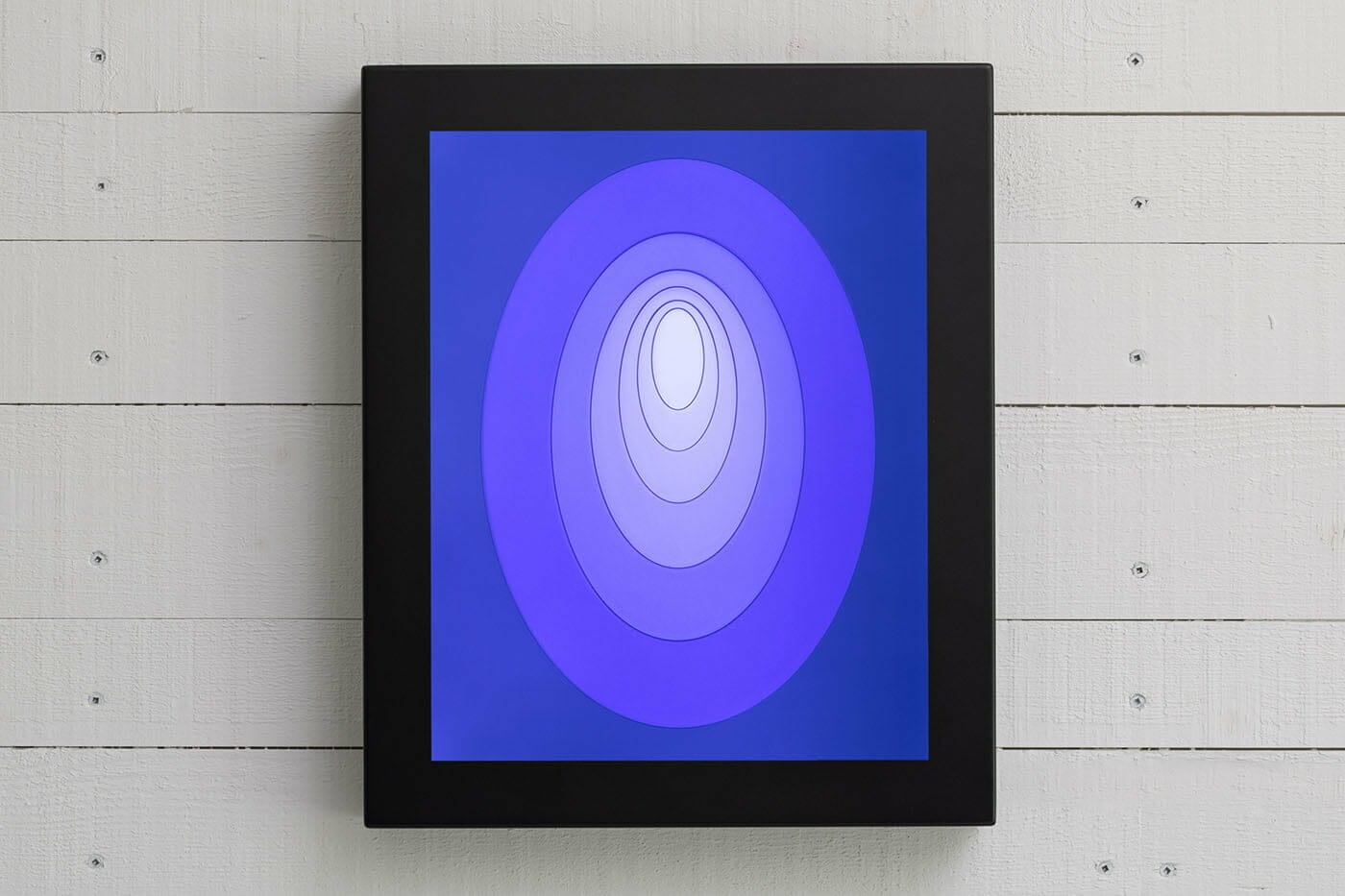 James Turrell voor Lalique