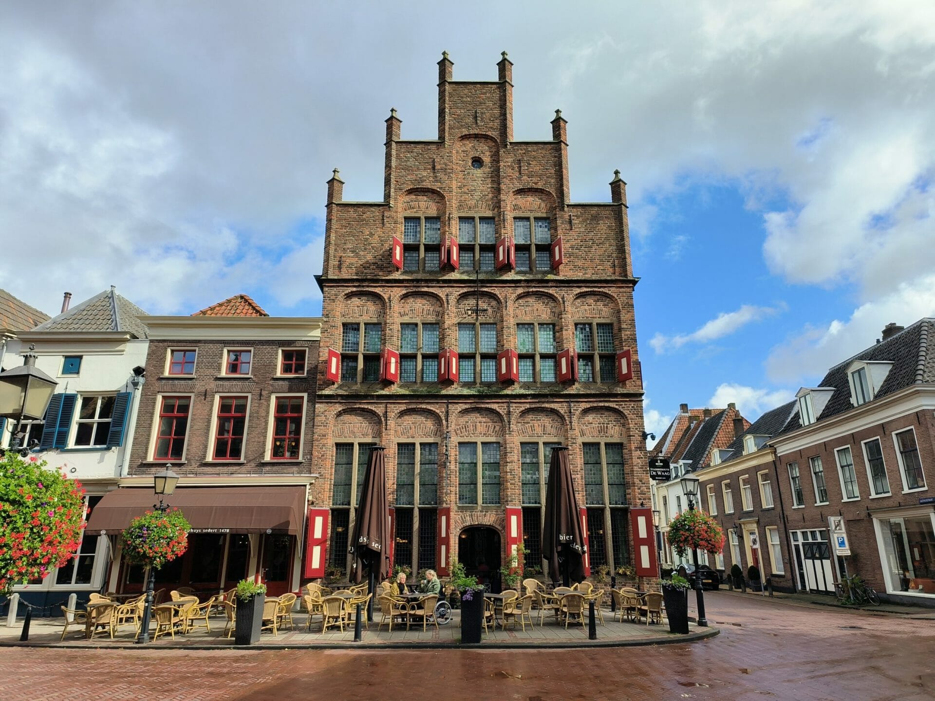 Culturele stedentrip naar Arnhem en omgeving