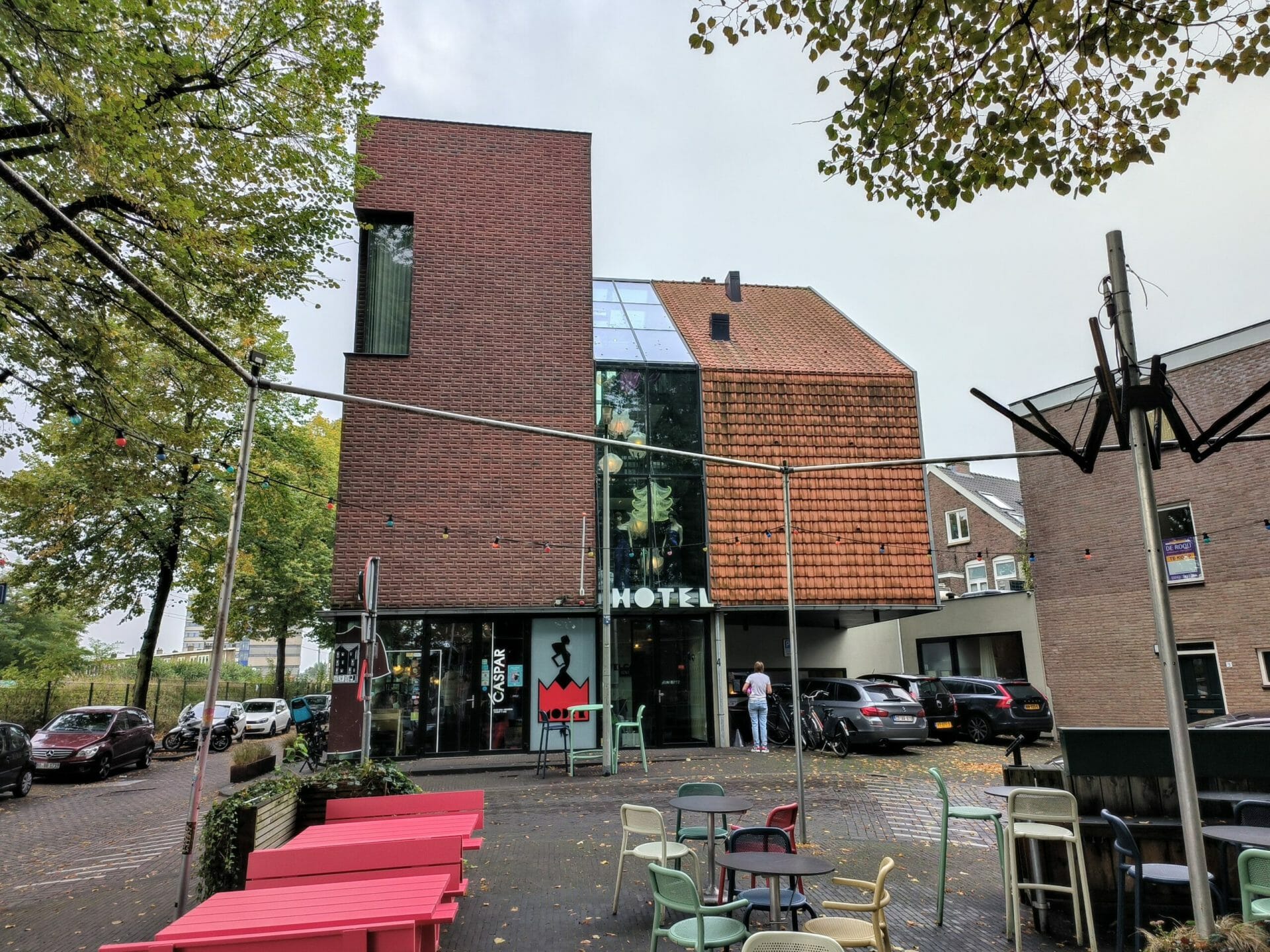 Culturele stedentrip naar Arnhem en omgeving