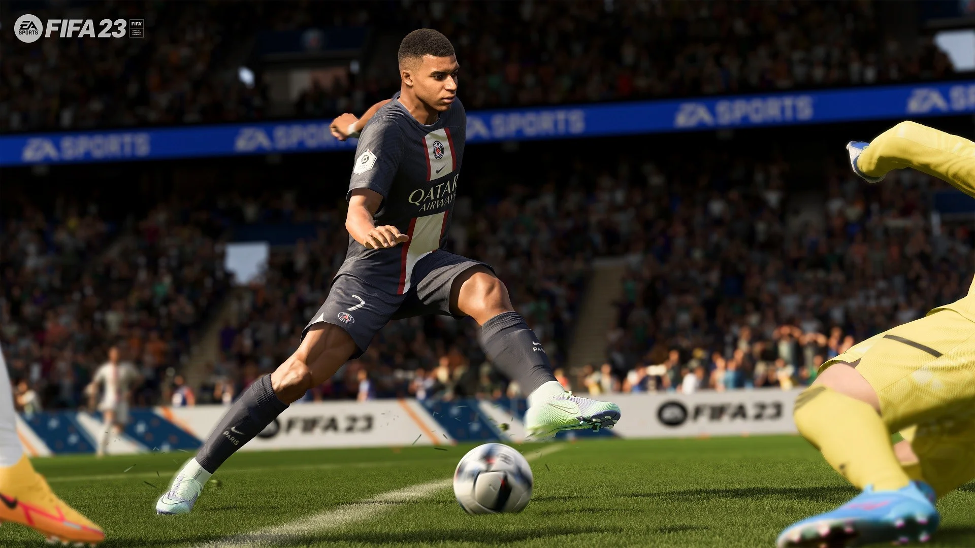Mogelijk Gemist: FIFA 23, Just Dance 2023 en Call of Duty Modern Warfare II
