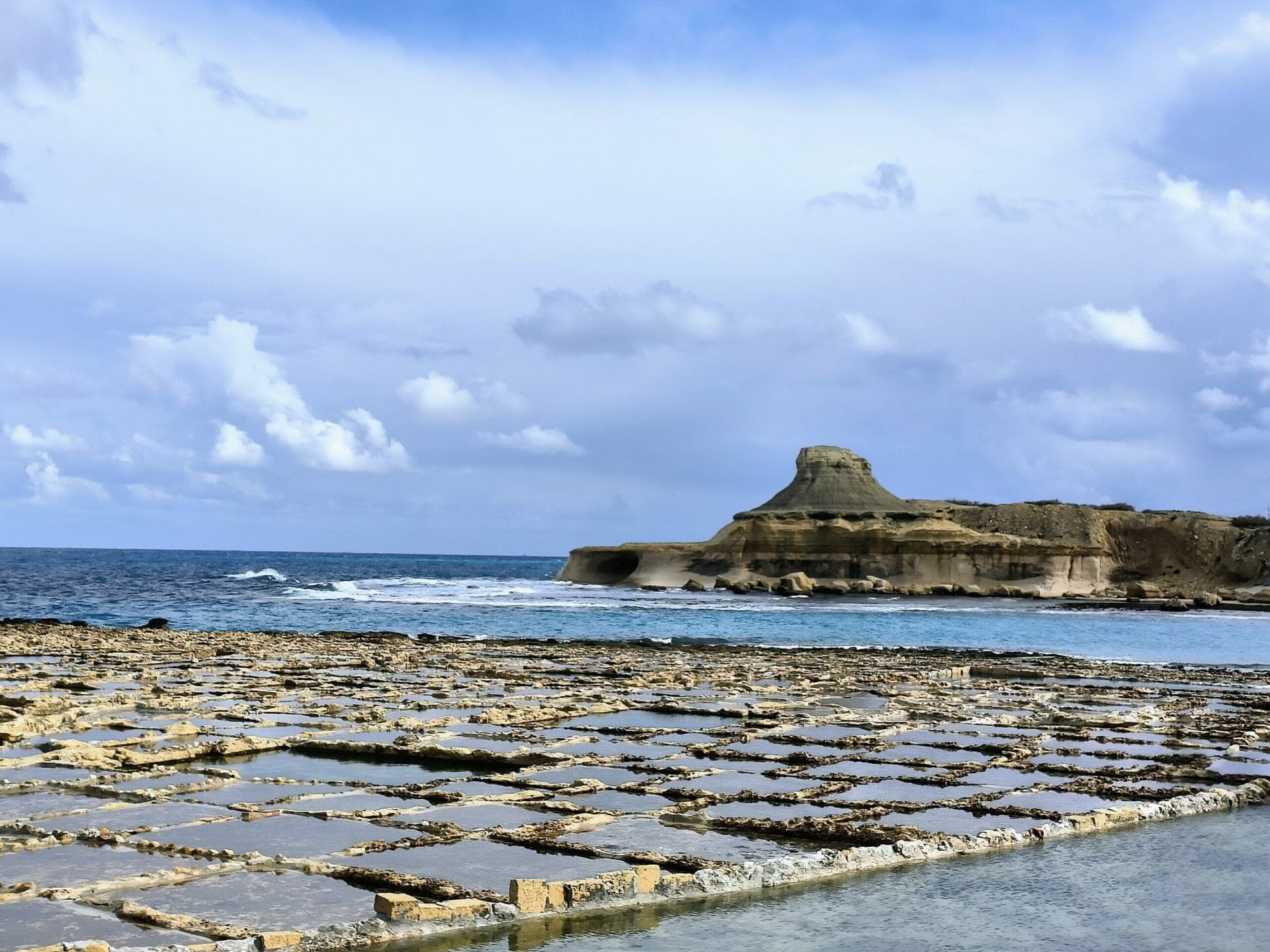 Malta: zon, zee en heel veel cultuur