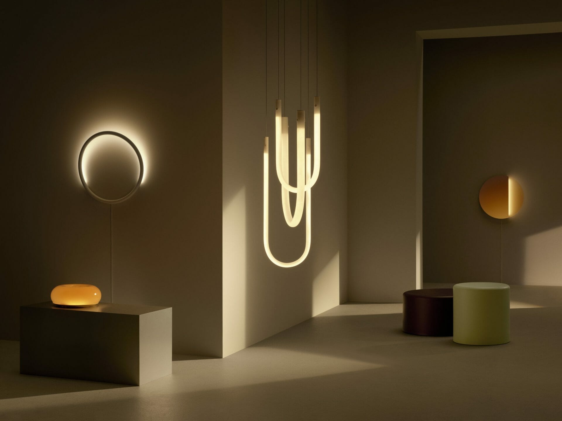Sabine Marcelis ontwerpt collectie voor IKEA
