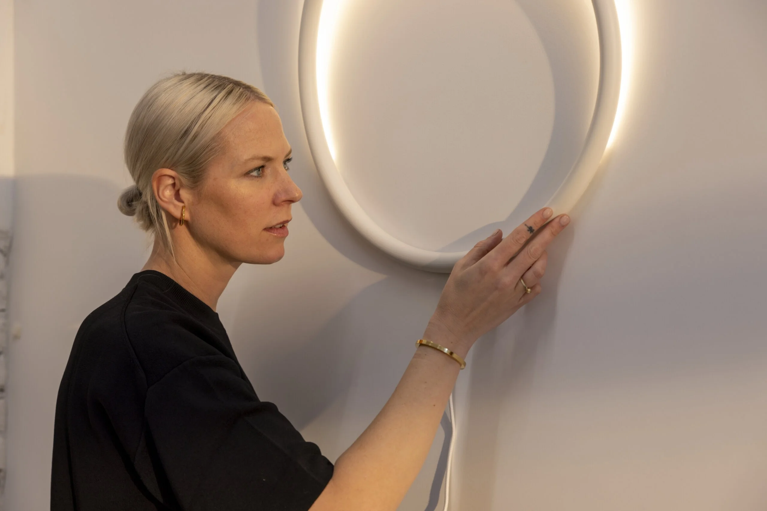 Sabine Marcelis ontwerpt collectie voor IKEA