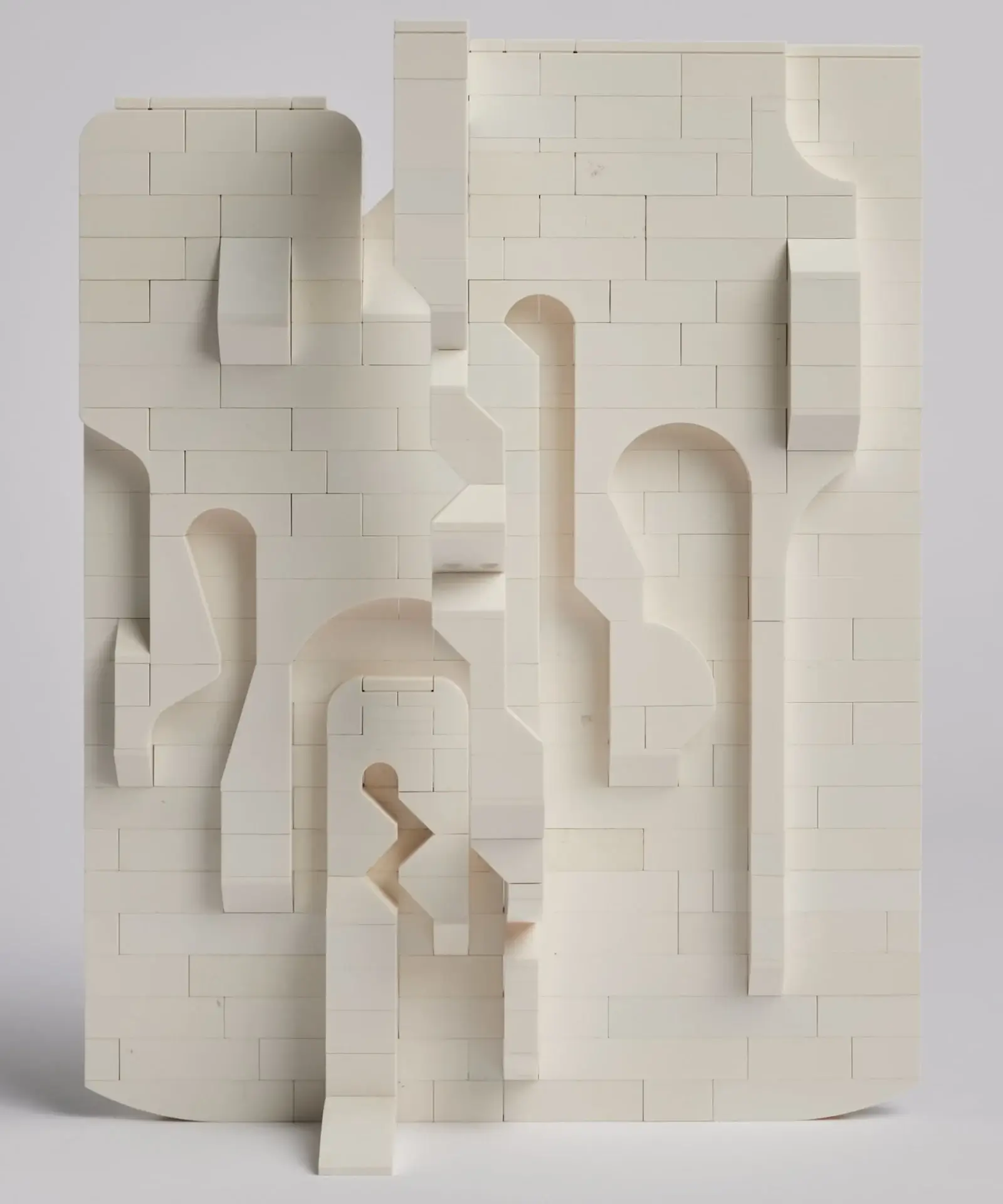 Jan van Schaik - Lost Tablets