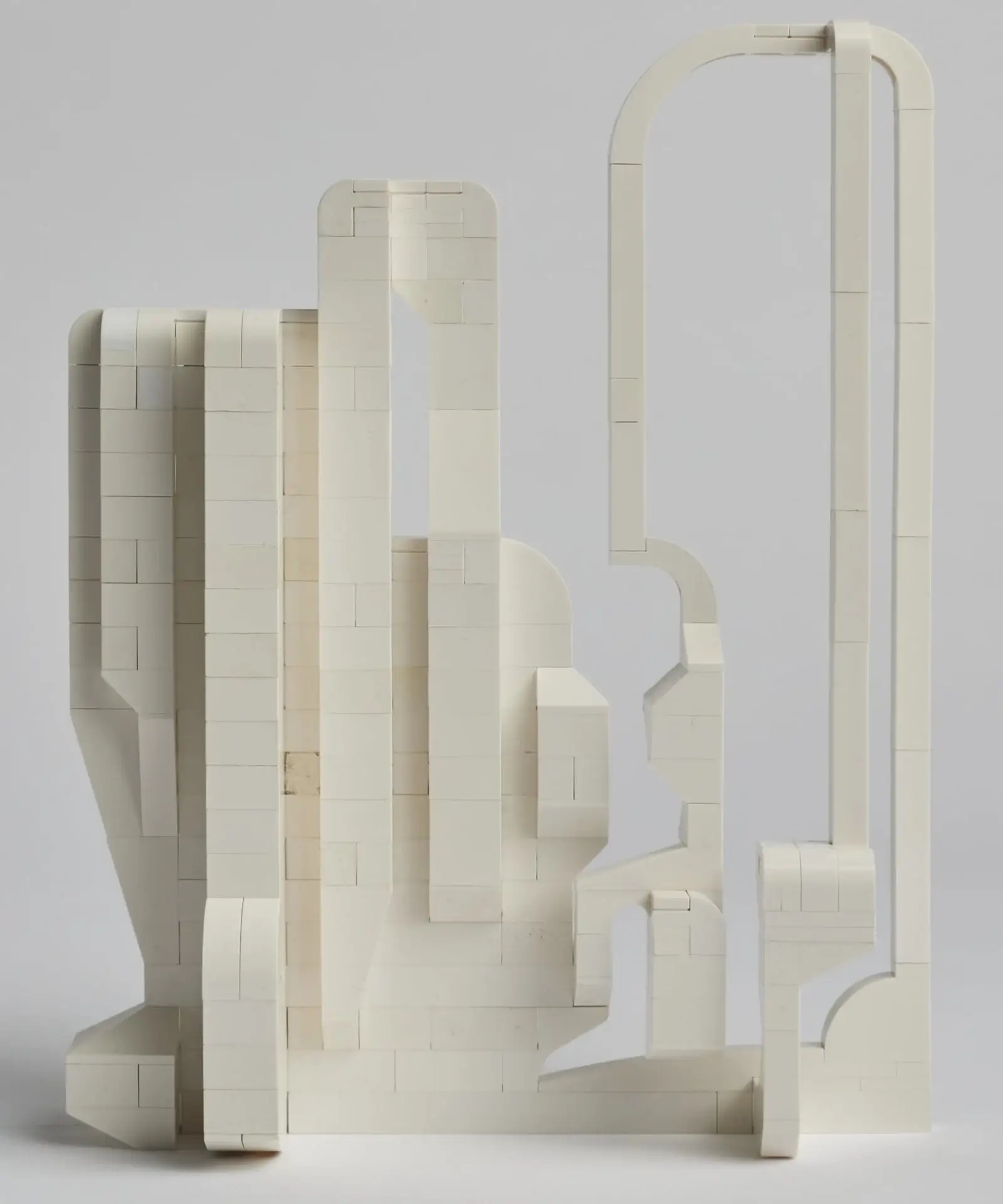 Jan van Schaik - Lost Tablets