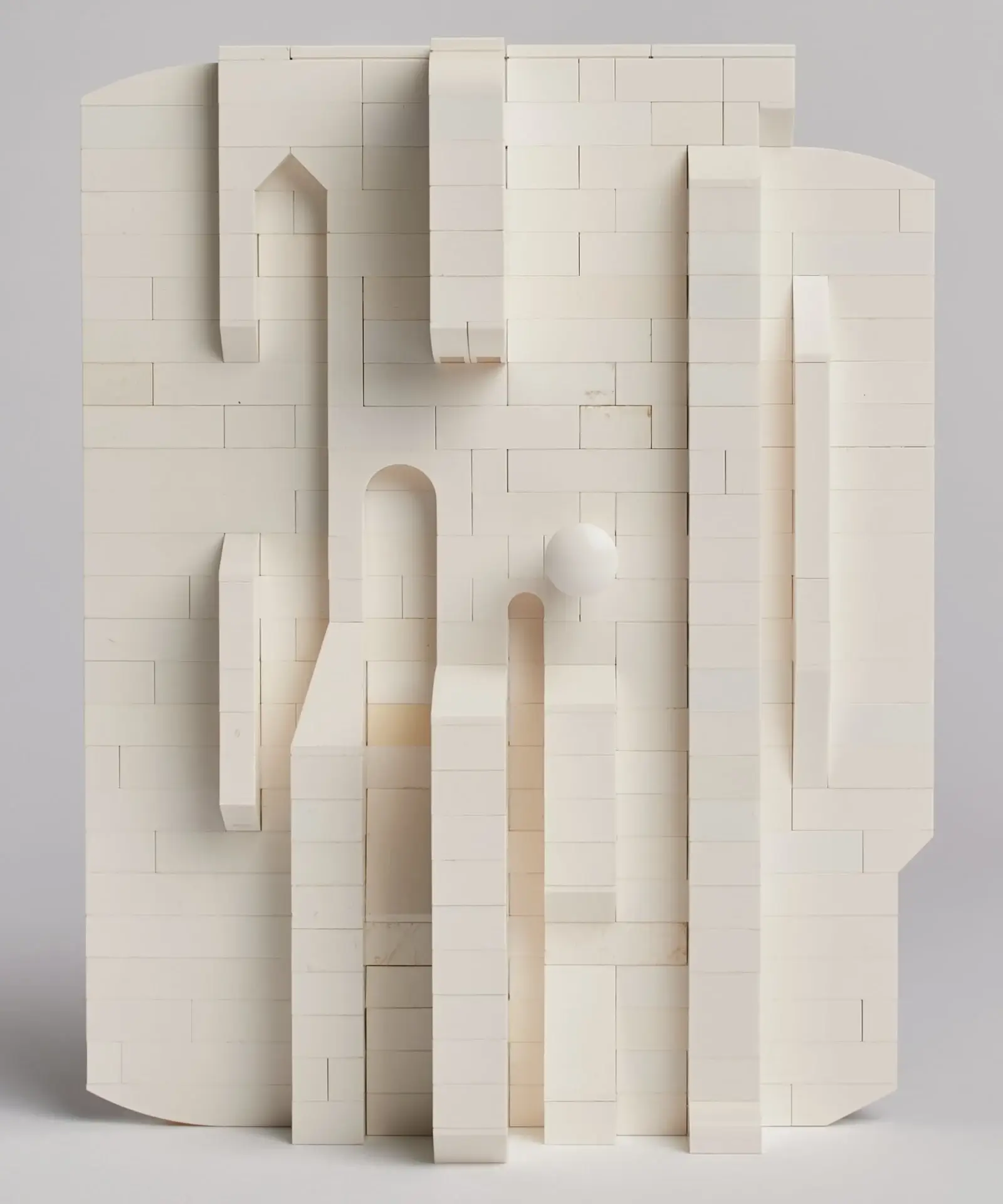 Jan van Schaik - Lost Tablets