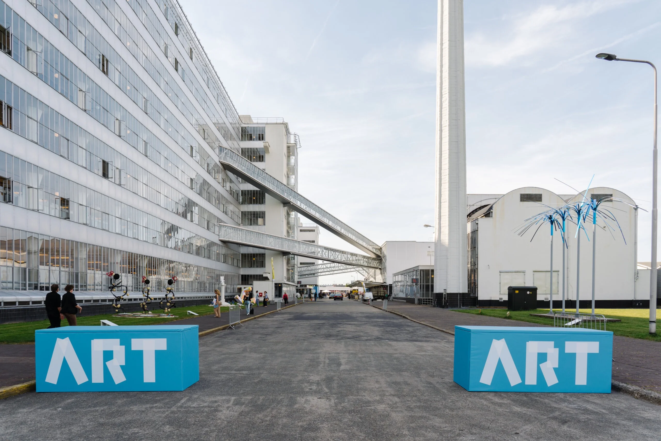 Art Rotterdam 2023