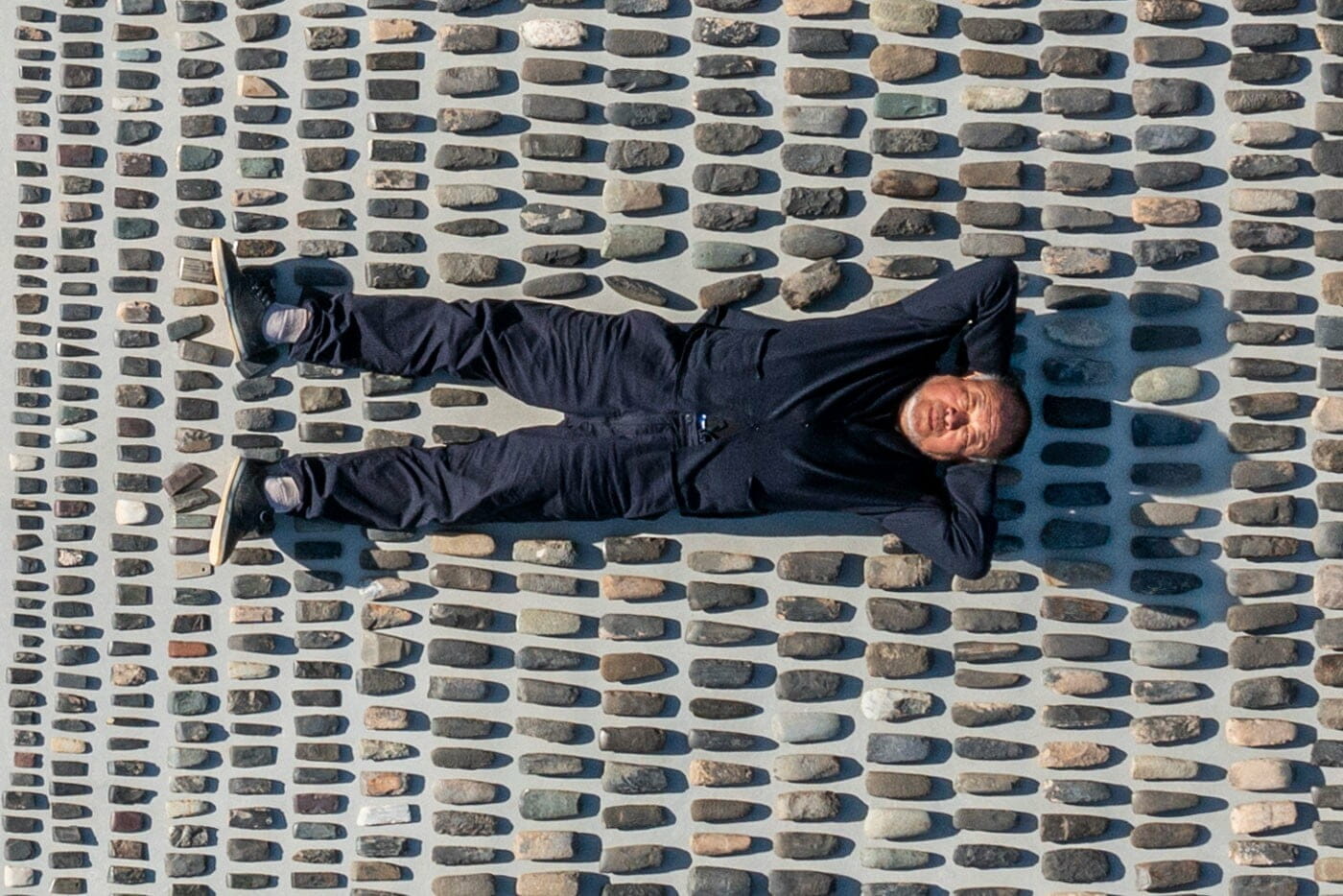 Design Museum Londen komt met grote Ai Wei Wei-tentoonstelling