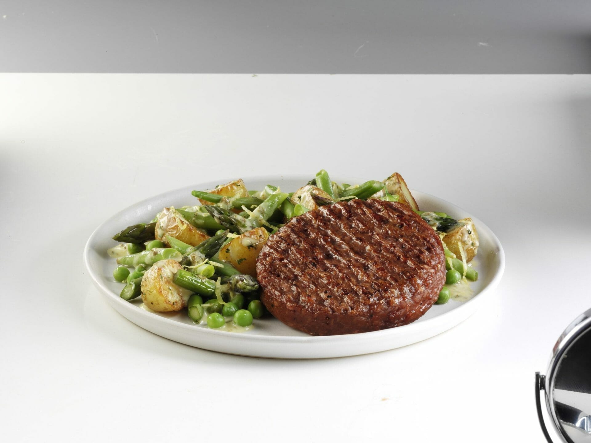 Heinz vleesvervangers