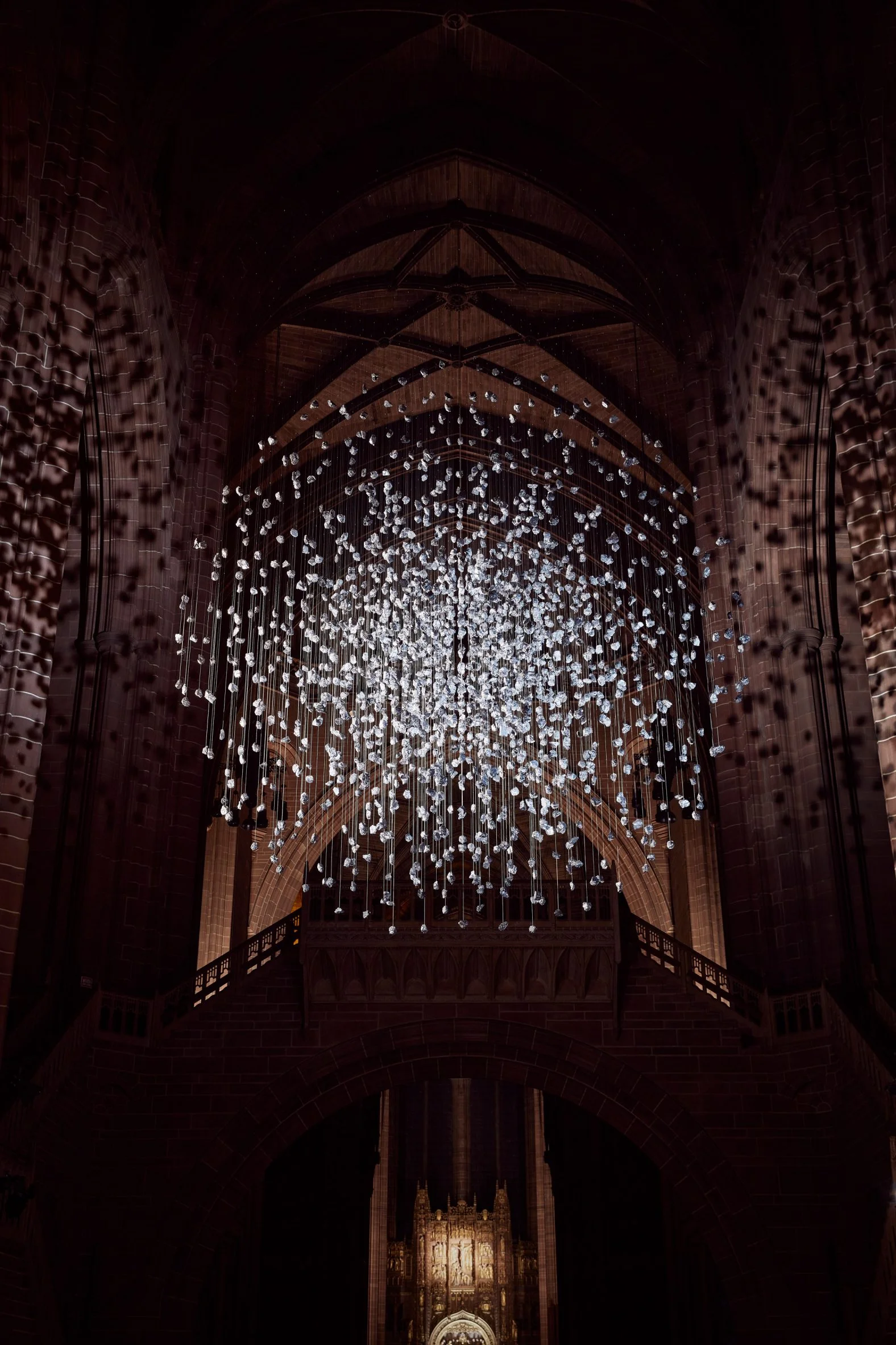 Paul Cocksedge - Coalescence