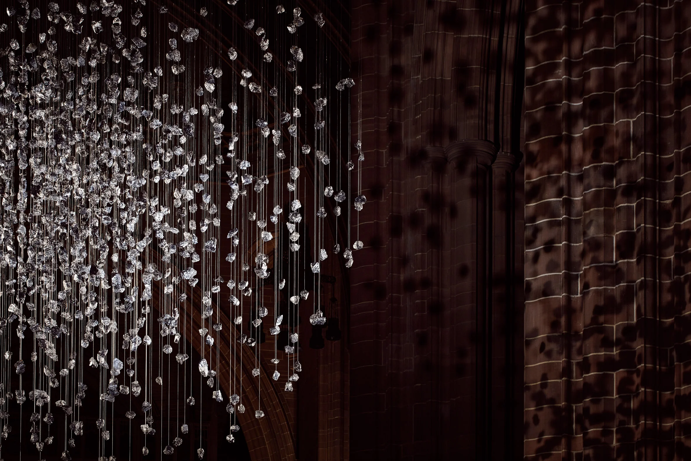 Paul Cocksedge - Coalescence