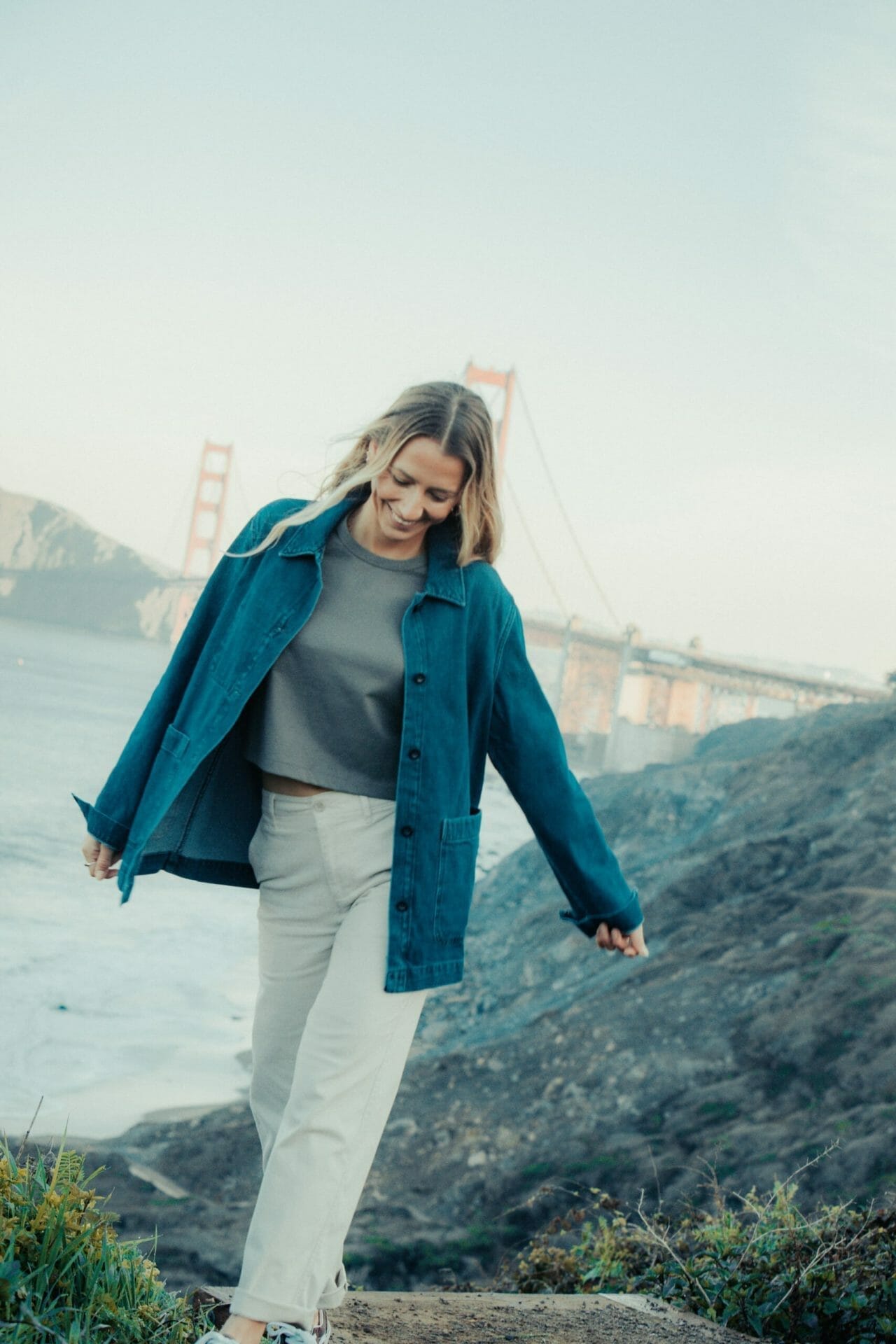 Dockers Live Original