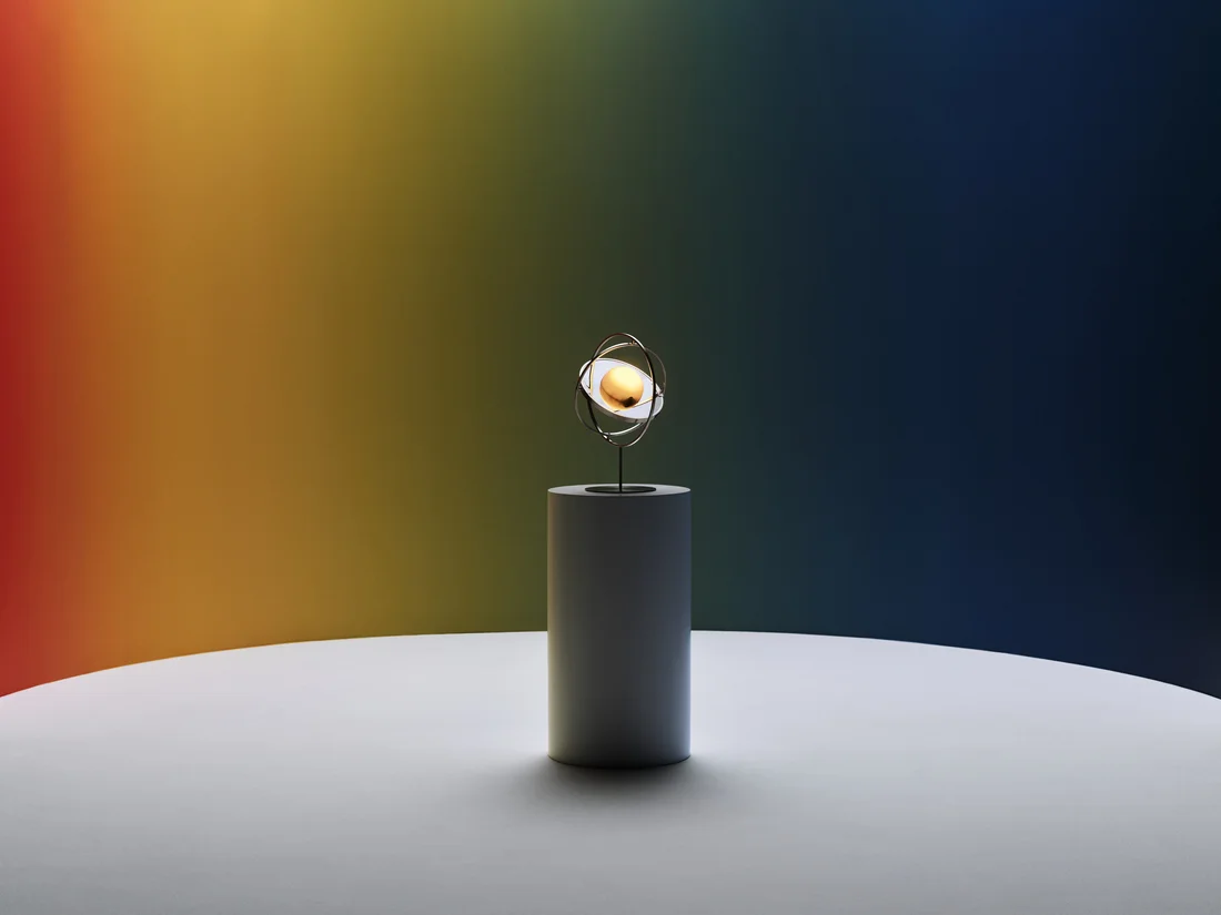 Olafur Eliasson ontwerpt lamp voor IKEA