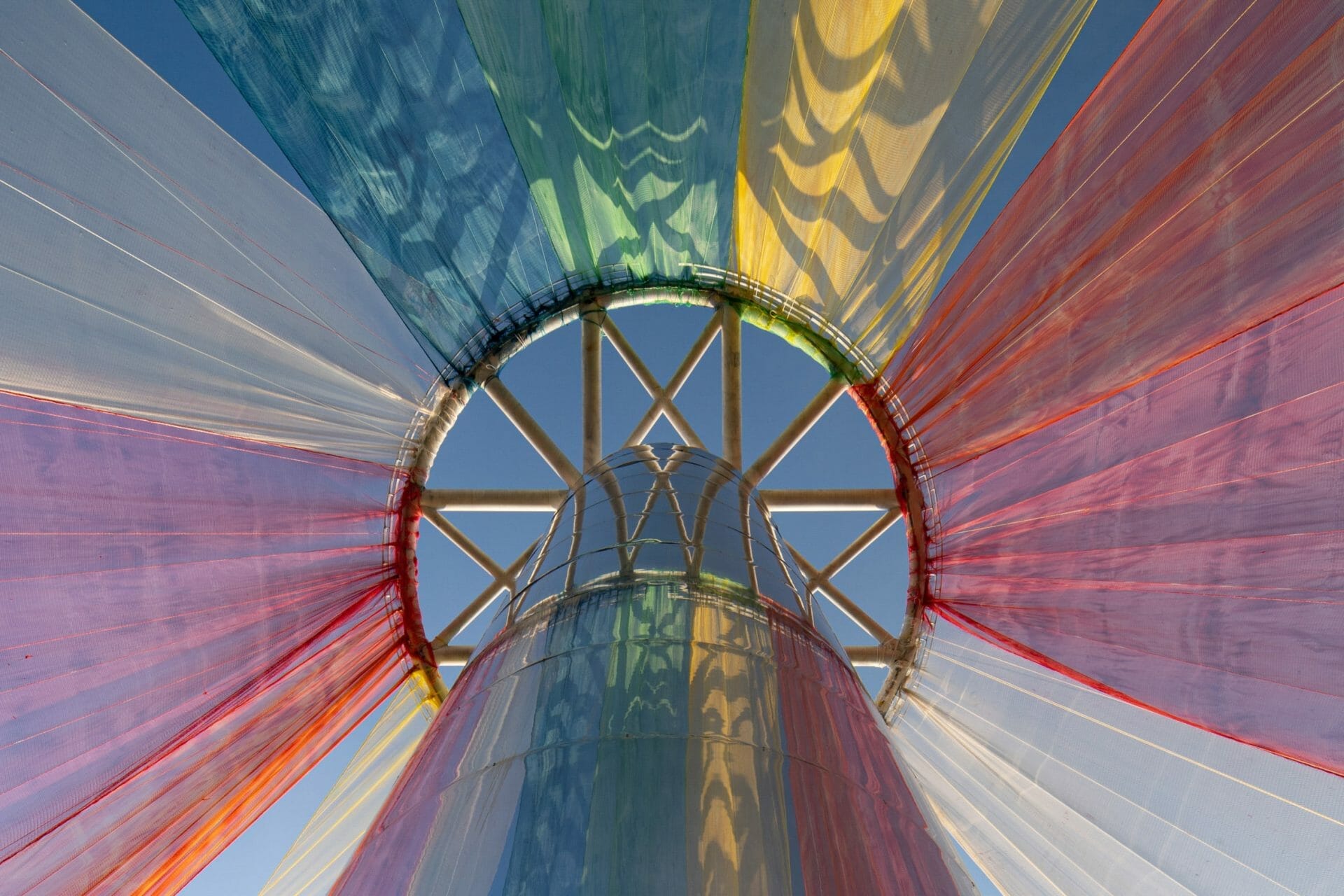 Ma Yansong - Timeless Beacon