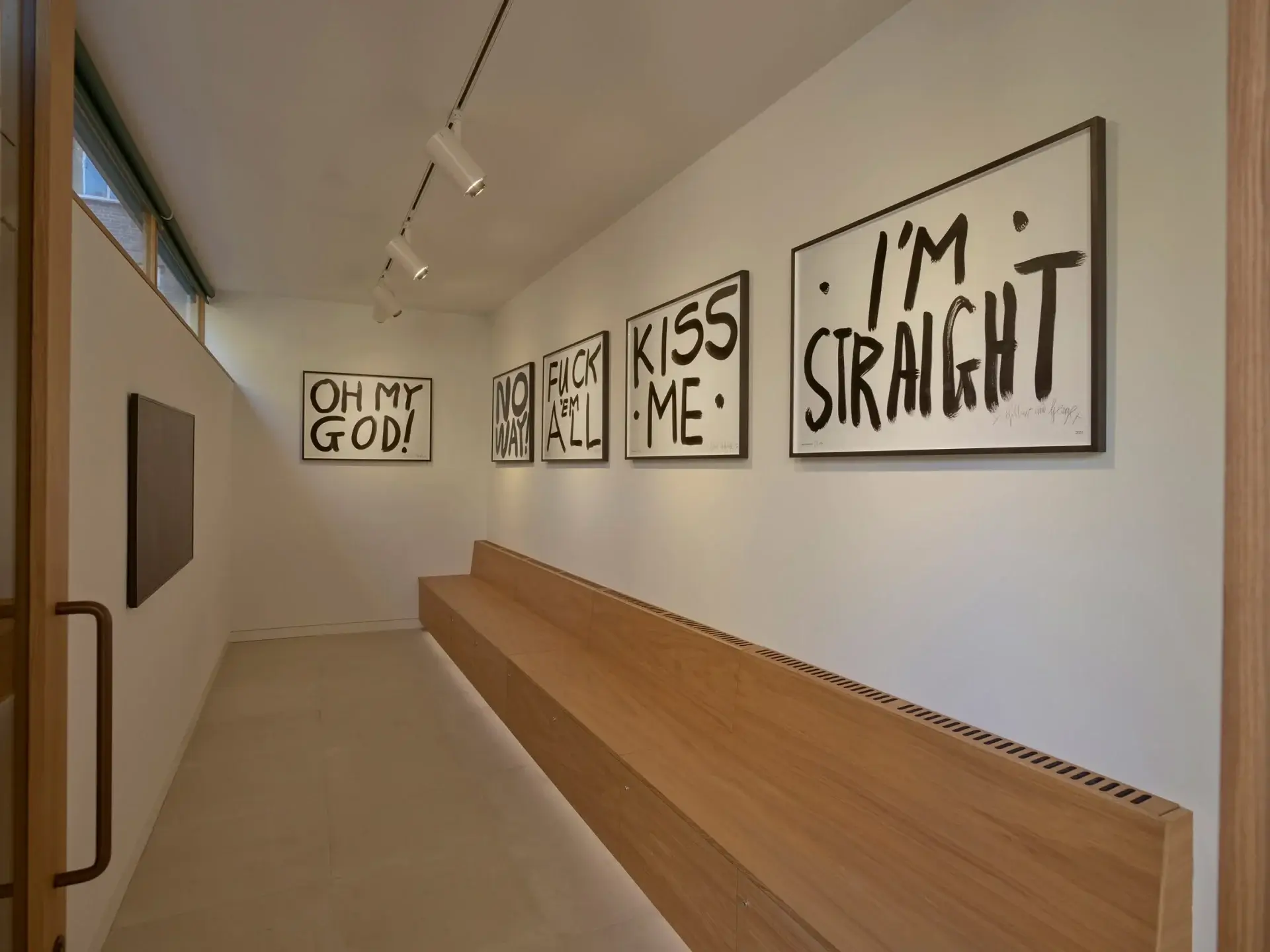 Gilbert & George Centre