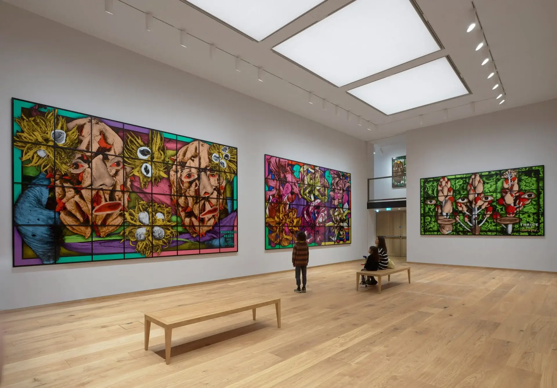 Gilbert & George Centre