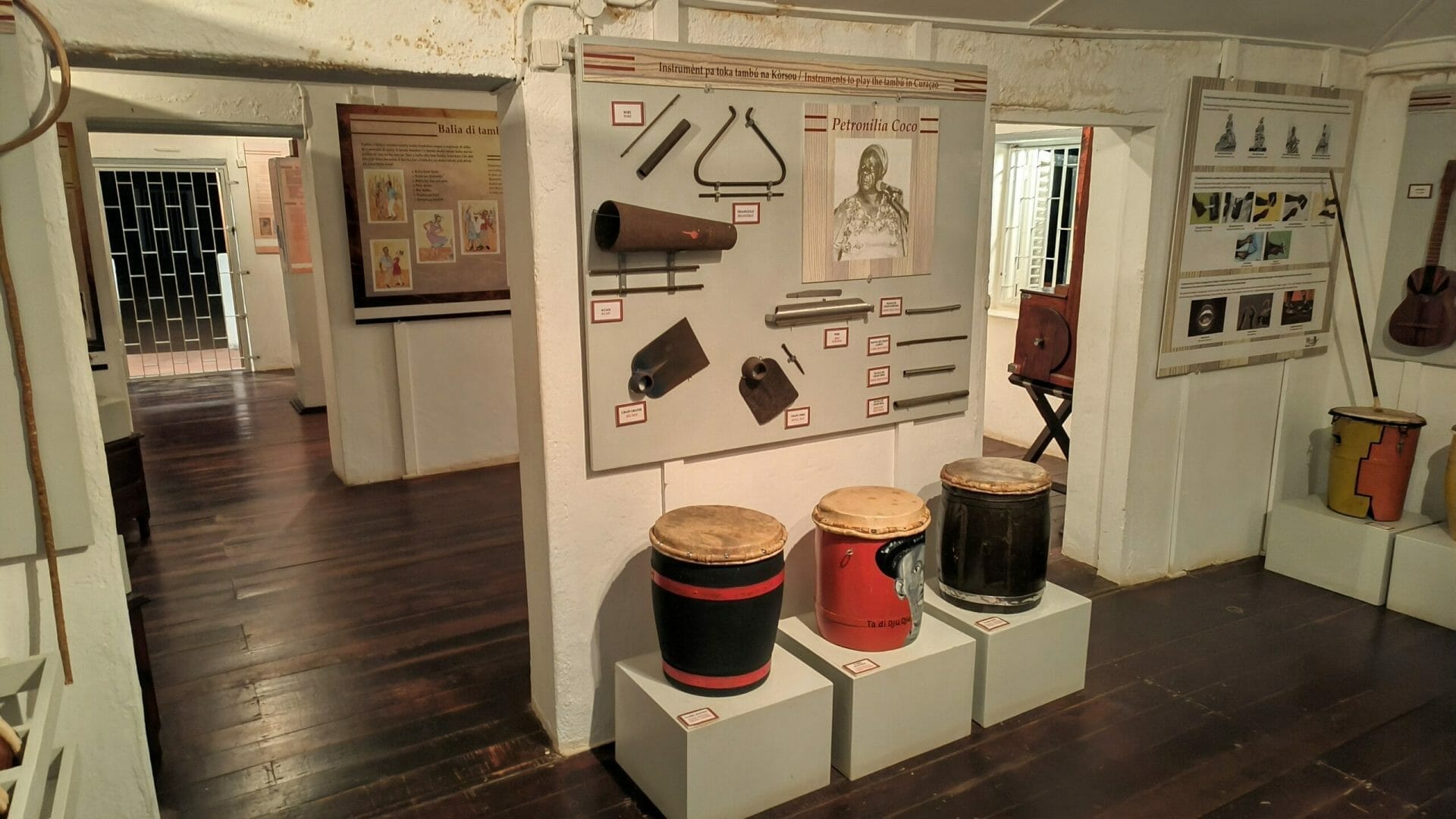 Ontdek de muziekcultuur van Curaçao